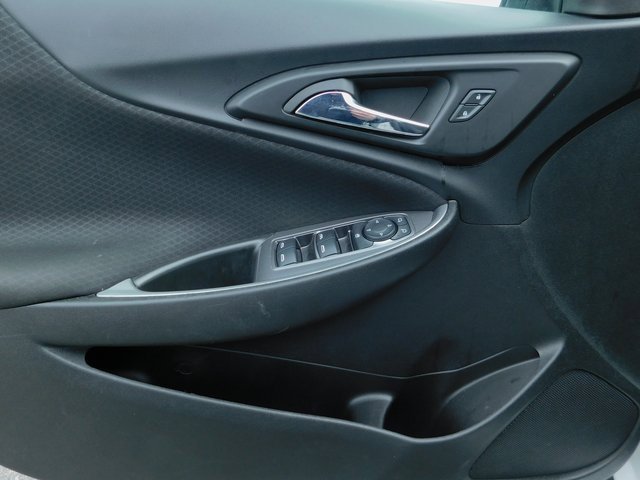 Used 2023 Chevrolet Malibu LT image 27