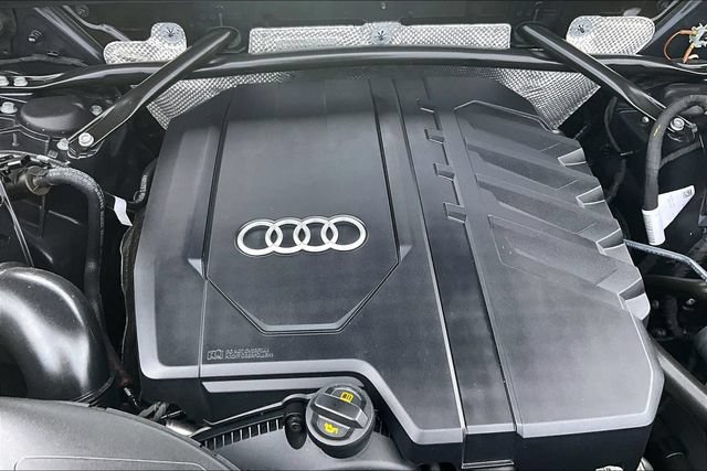 Used 2023 Audi Q5 2.0T Premium Plus w/ Premium Plus Package AWD/4WD image 34