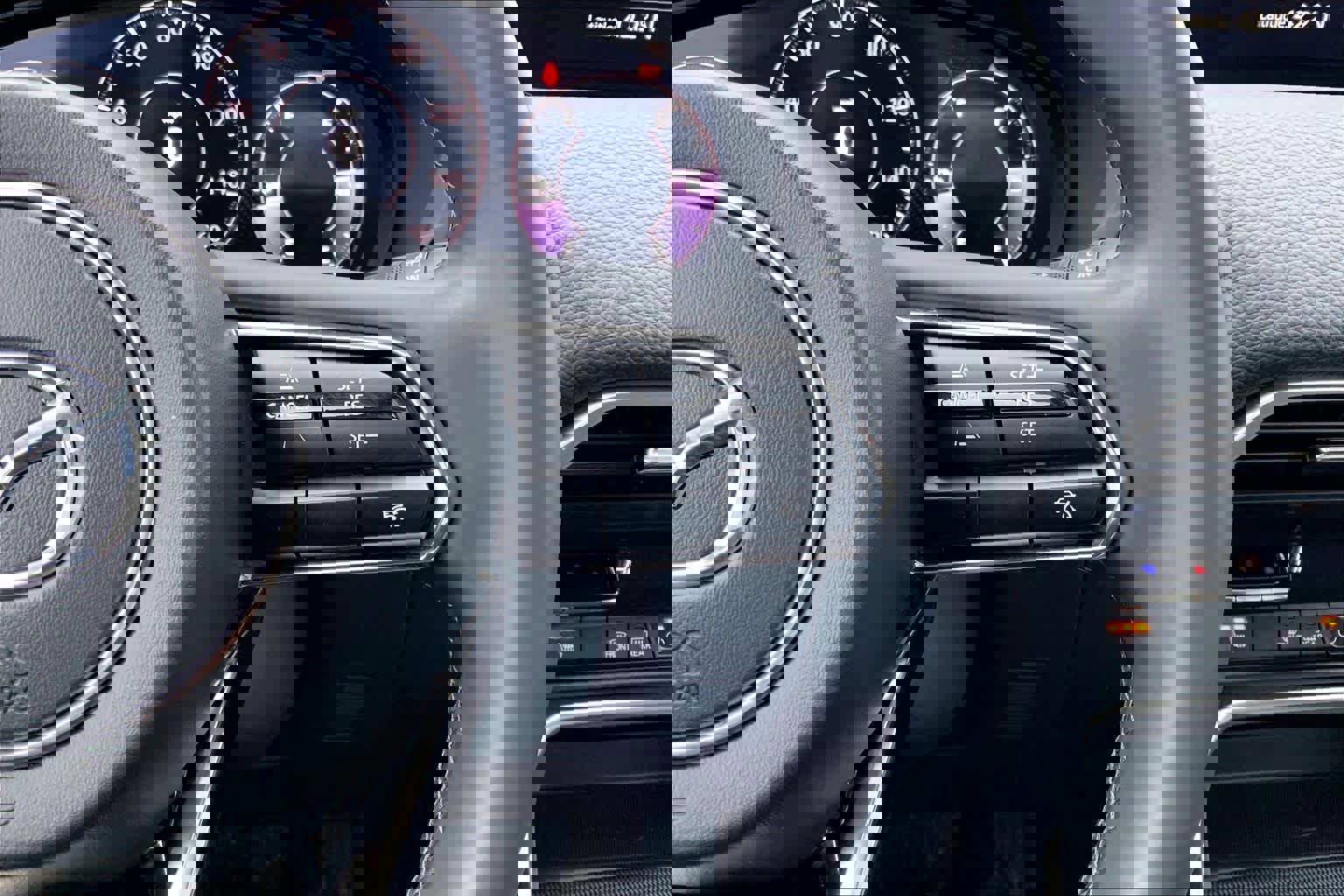 Used 2024 MAZDA CX-90 Plug-In Hybrid w/ Premium Pkg image 24