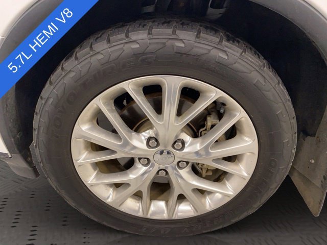 Used 2014 Dodge Durango Citadel w/ Technology Group AWD/4WD image 16