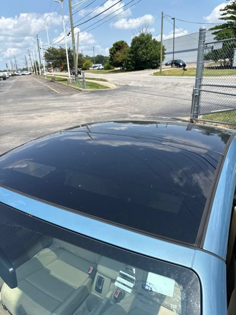 Used 2008 Volkswagen Eos Komfort FWD image 10