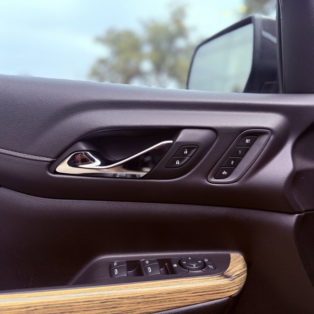 Used 2019 GMC Acadia Denali w/ Technology Package image 31