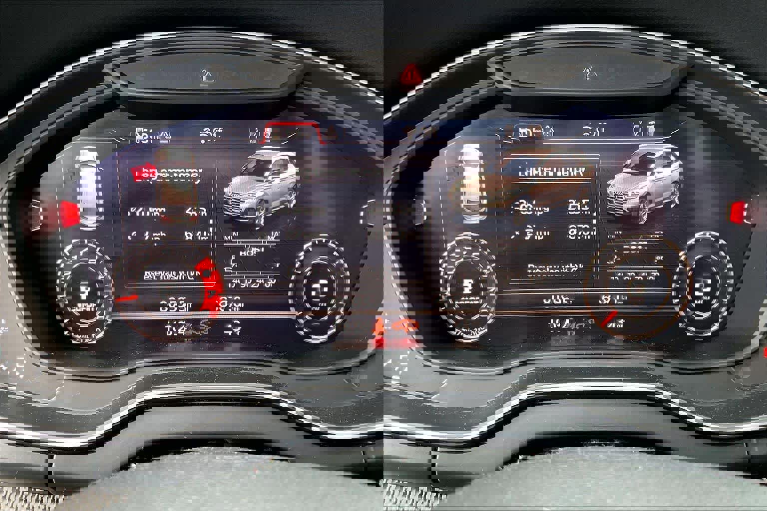 Used 2018 Audi SQ5 Premium Plus w/ S Sport Package image 21