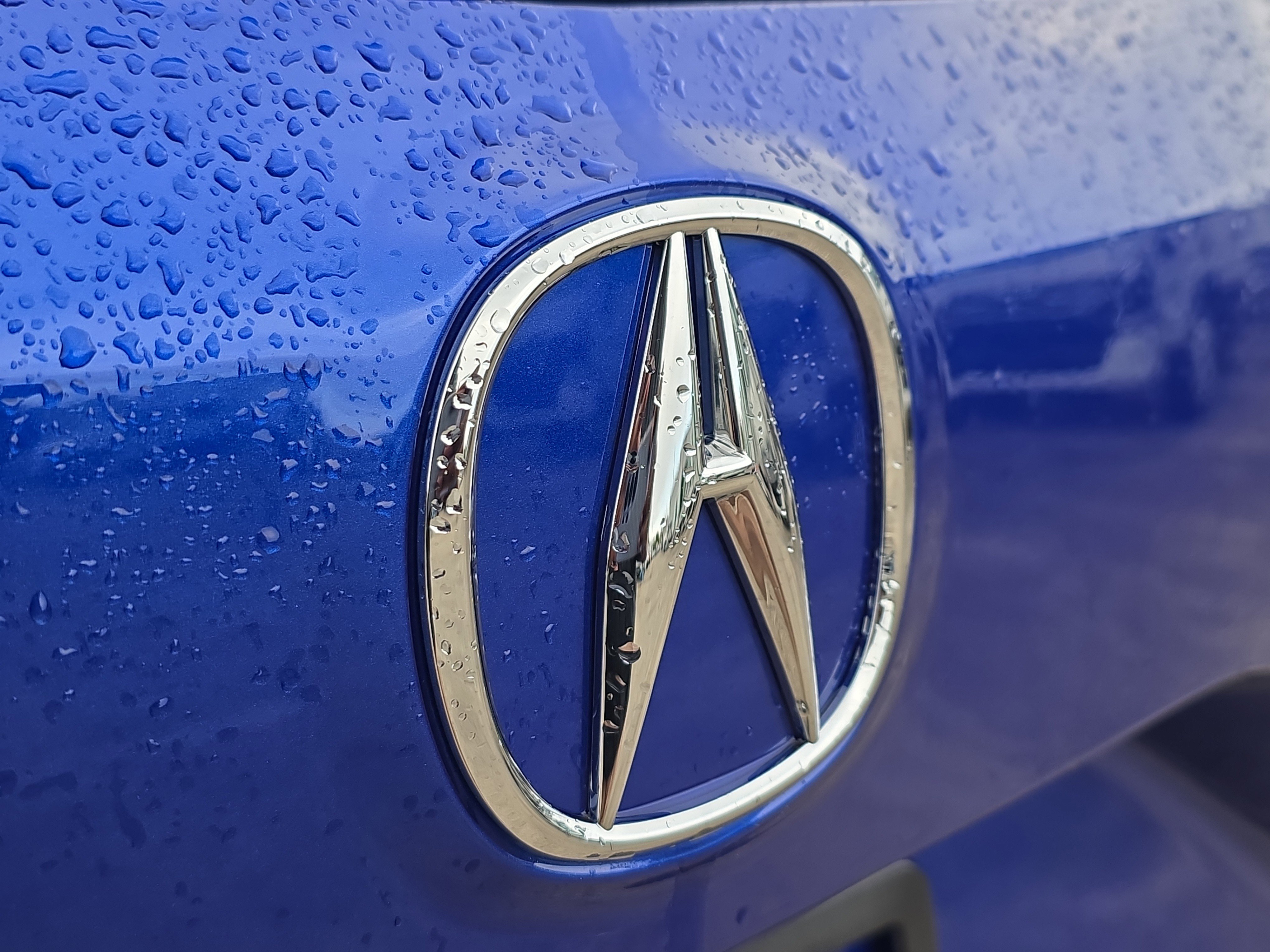 Used 2021 Acura RDX A-Spec AWD/4WD image 9
