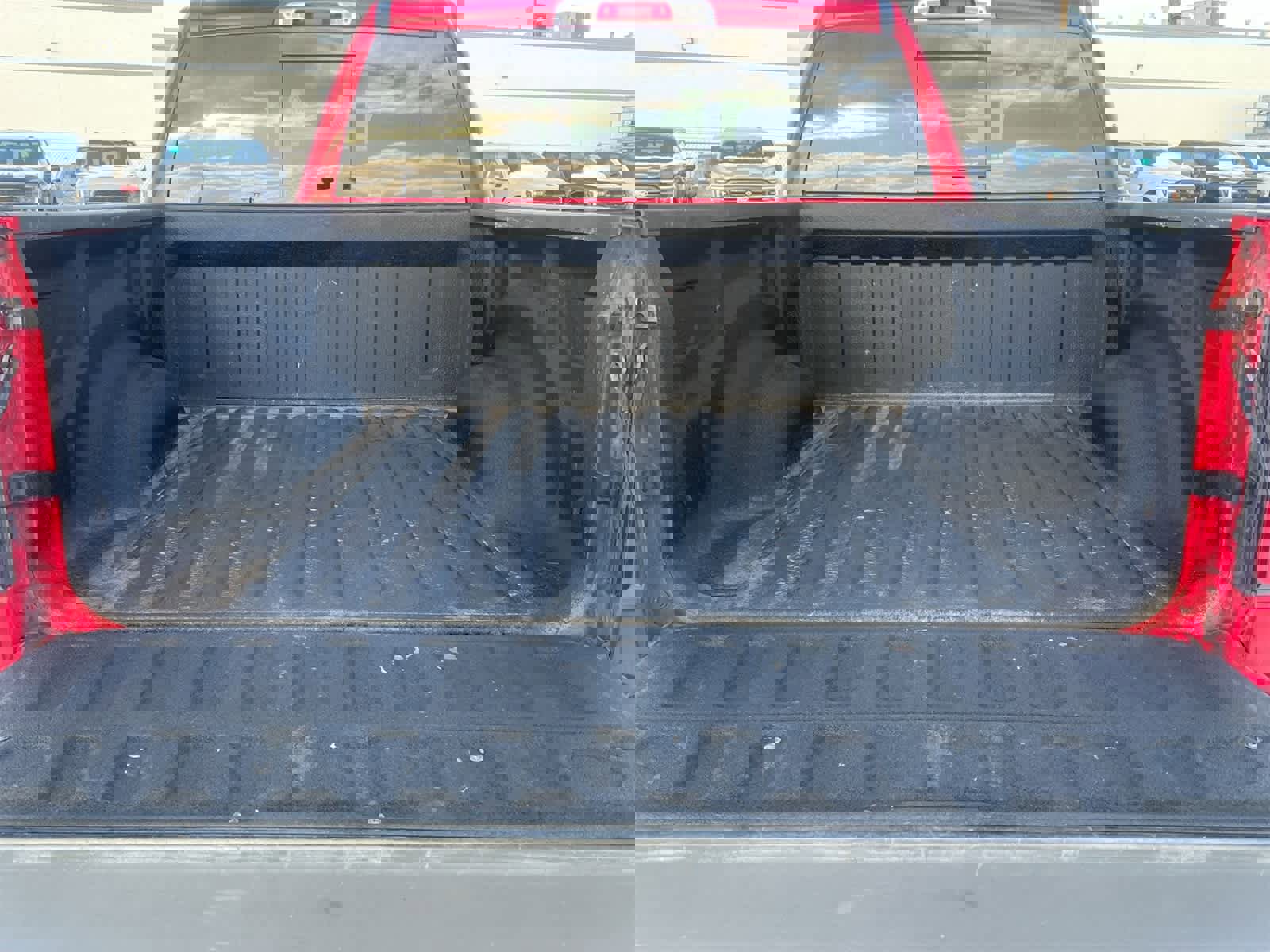 Used 2021 RAM 1500 Rebel w/ Level 2 Equipment Group image 33