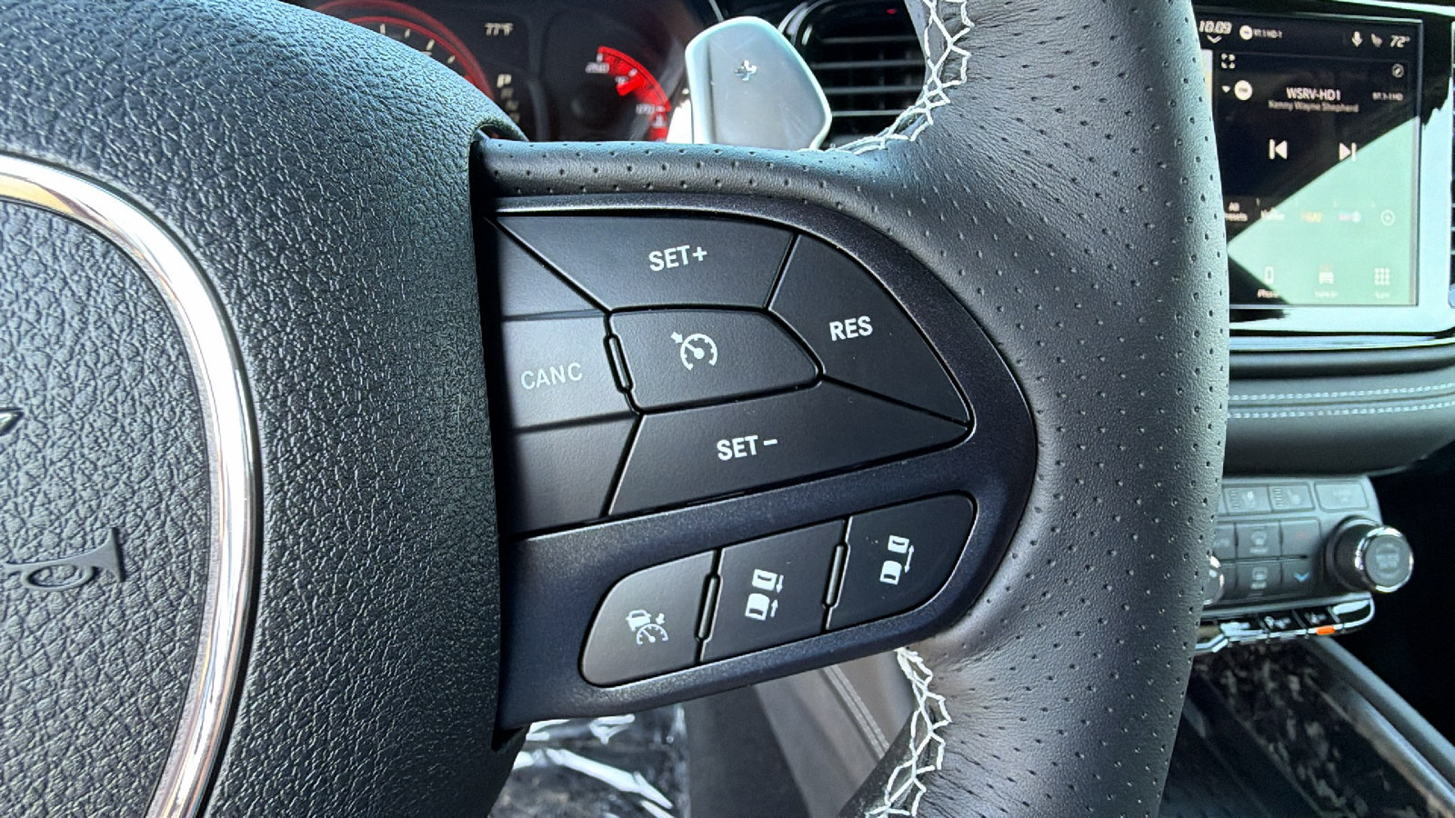 New 2027 Dodge Durango SRT Hellcat AWD/4WD image 27