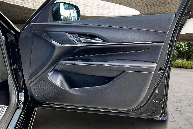 Used 2023 Cadillac CT4 Premium Luxury w/ Climate Package image 18