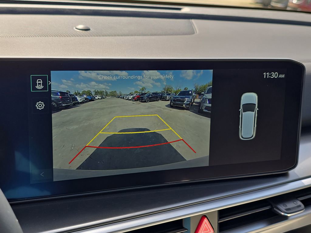 New 2026 Kia Sorento S image 23