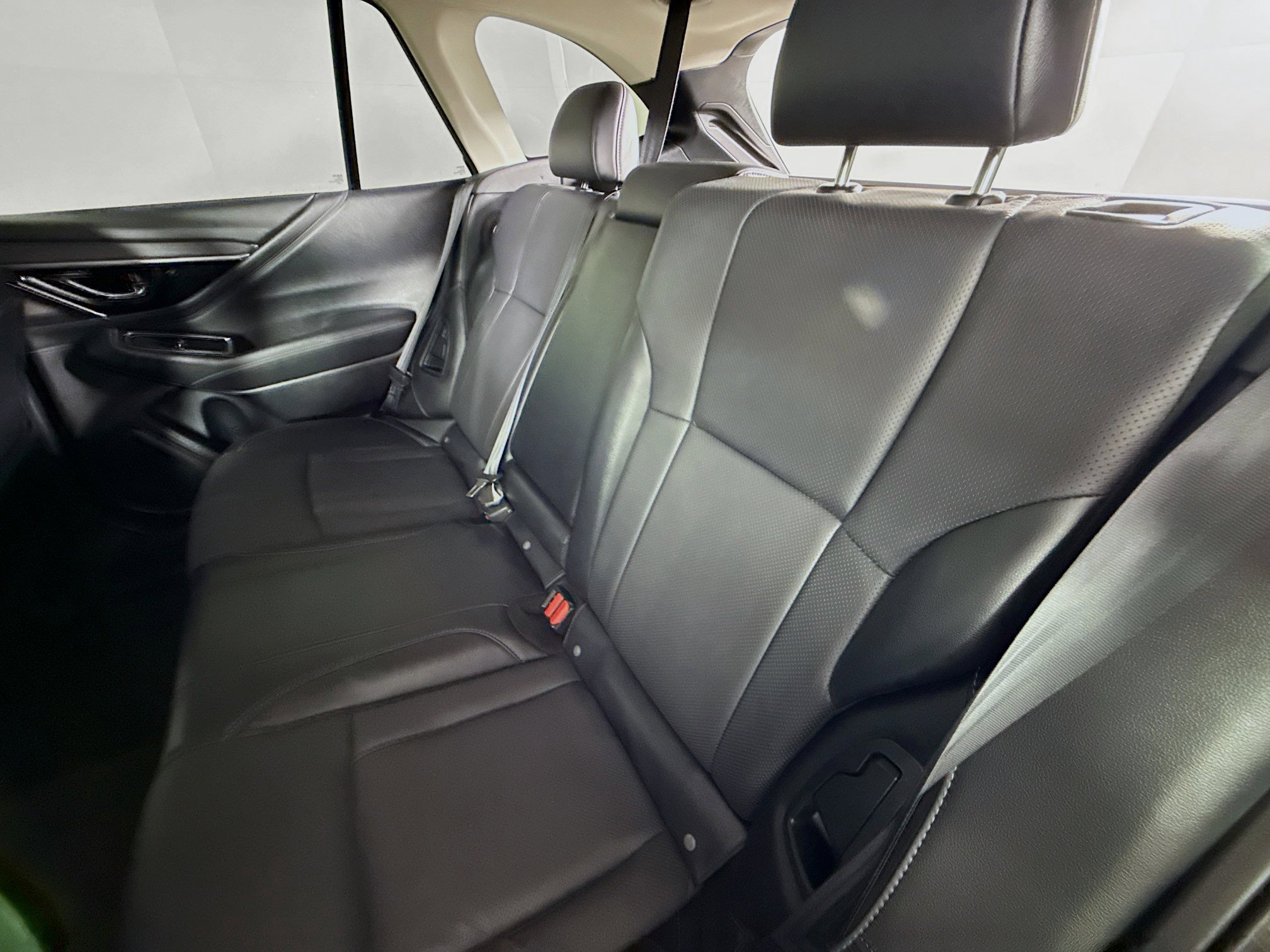 Used 2022 Subaru Outback Limited XT image 30