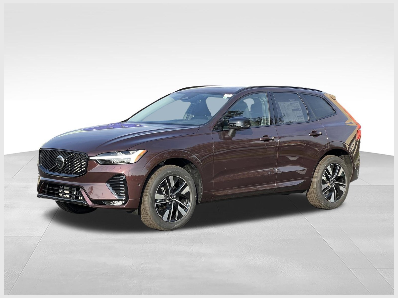 New 2026 Volvo XC60 B5 Plus w/ Protection Package Premier