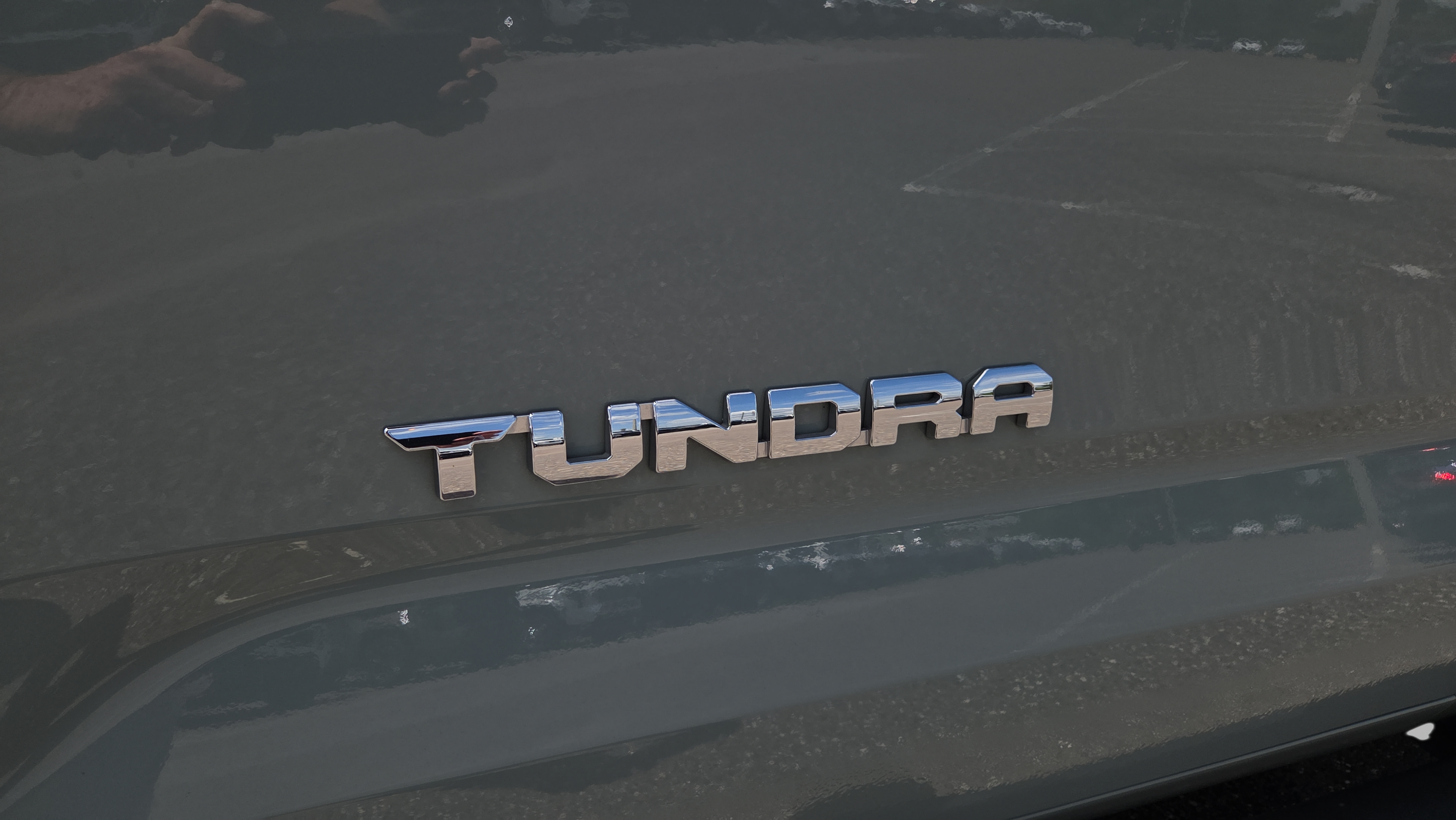 Certified 2025 Toyota Tundra Limited AWD/4WD image 31