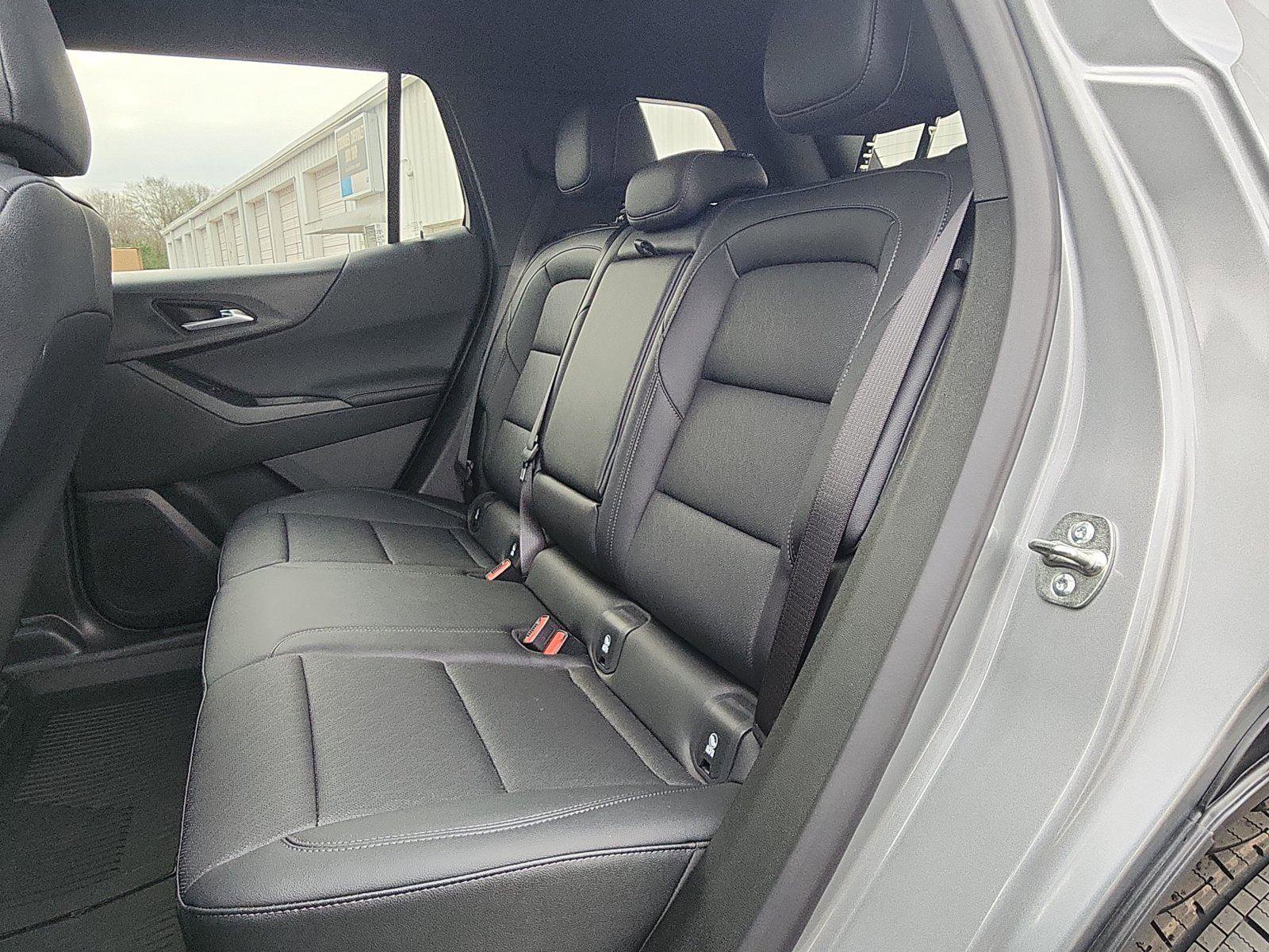 New 2026 Chevrolet Equinox LT w/ Convenience Package II image 22