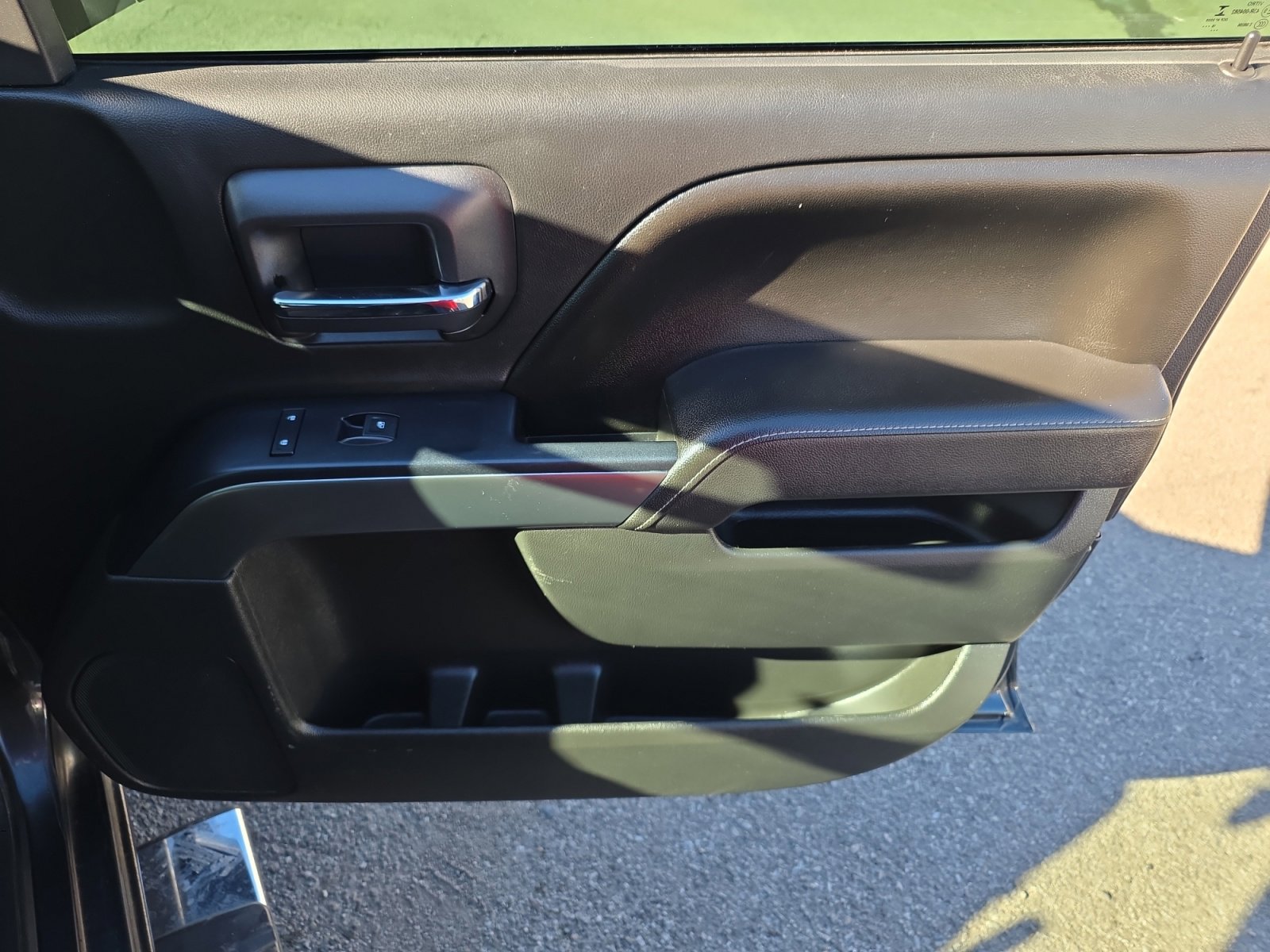 Used 2017 Chevrolet Silverado 1500 LT w/ All Star Edition image 27