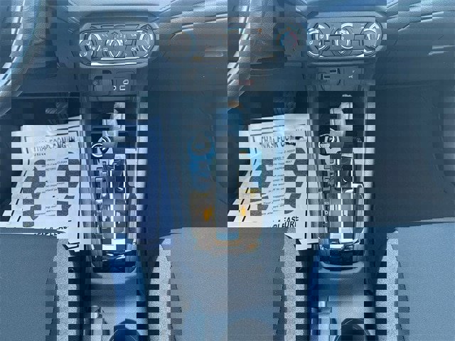 New 2025 Nissan Versa SV w/ Trunk Package image 11