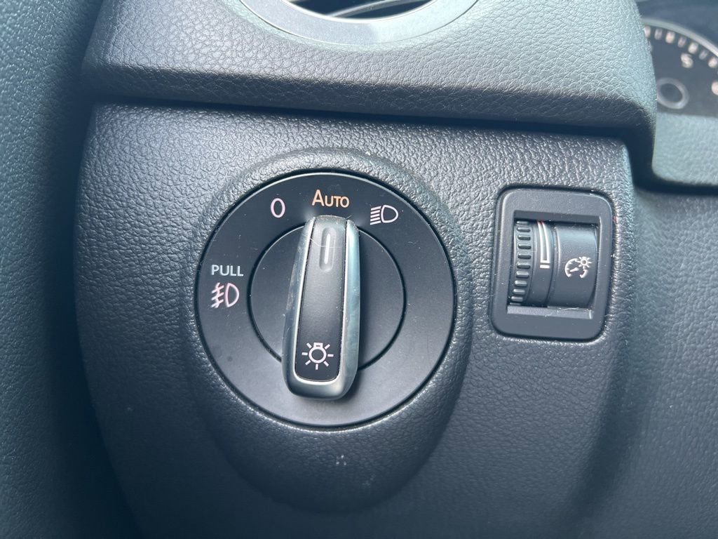 Used 2016 Volkswagen Tiguan R-Line FWD image 15