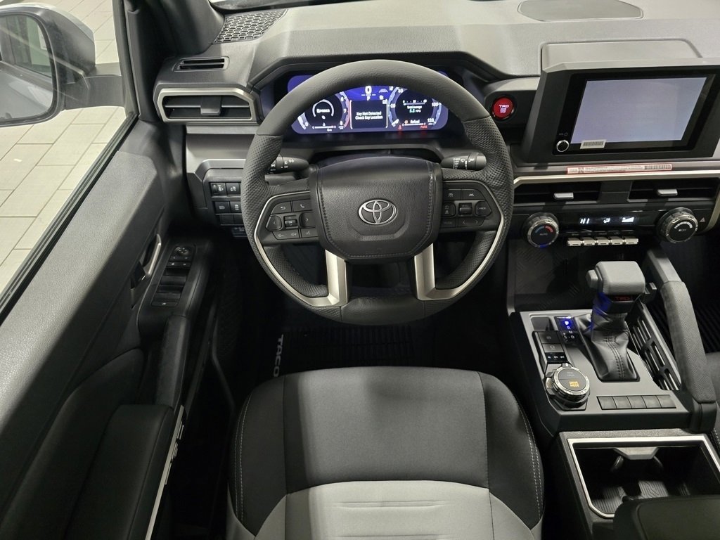 New 2025 Toyota Tacoma 4x4 Double Cab image 23