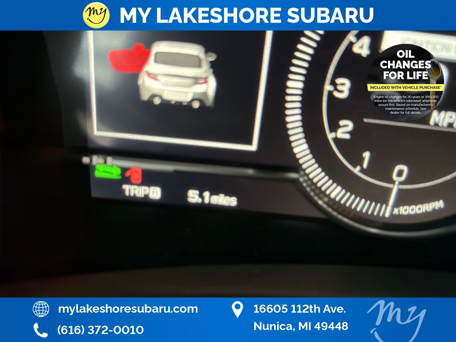 New 2025 Subaru BRZ Limited image 17