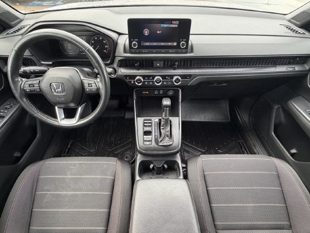 Used 2024 Honda CR-V Sport image 12