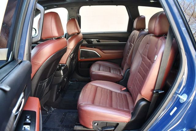 Used 2023 Kia Telluride SX Prestige image 30