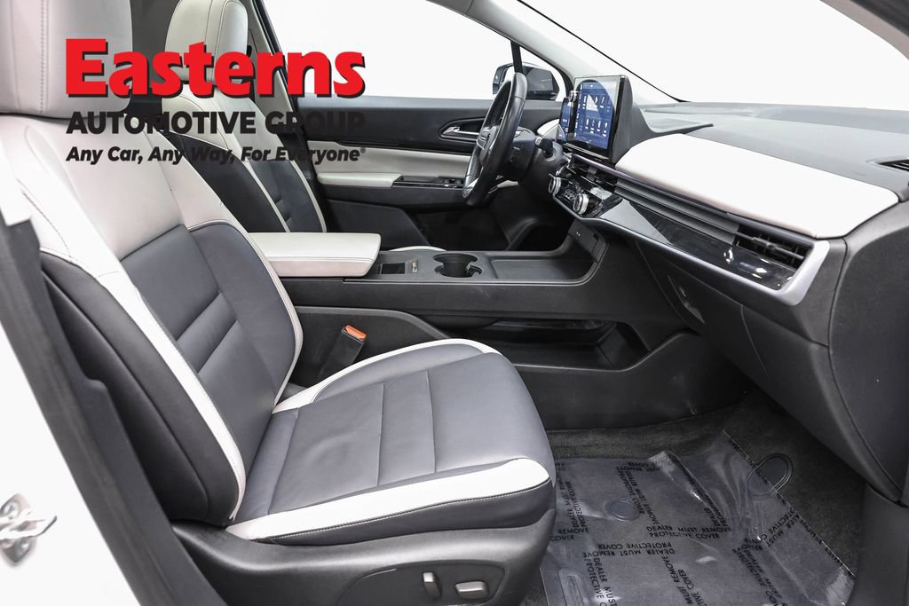 Used 2024 Honda Prologue Touring image 26