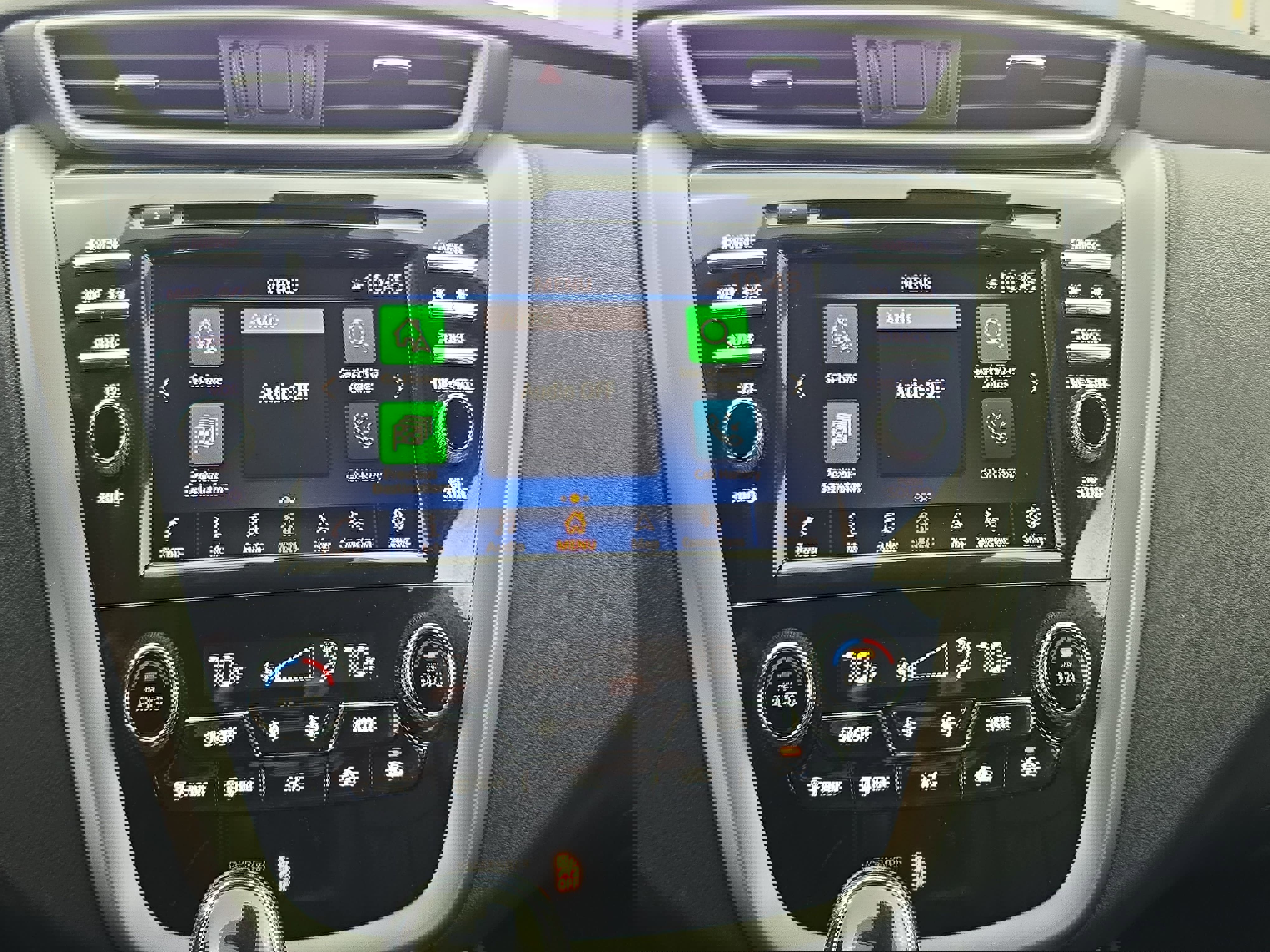 Used 2022 Nissan Murano Platinum w/ Cargo Package image 20