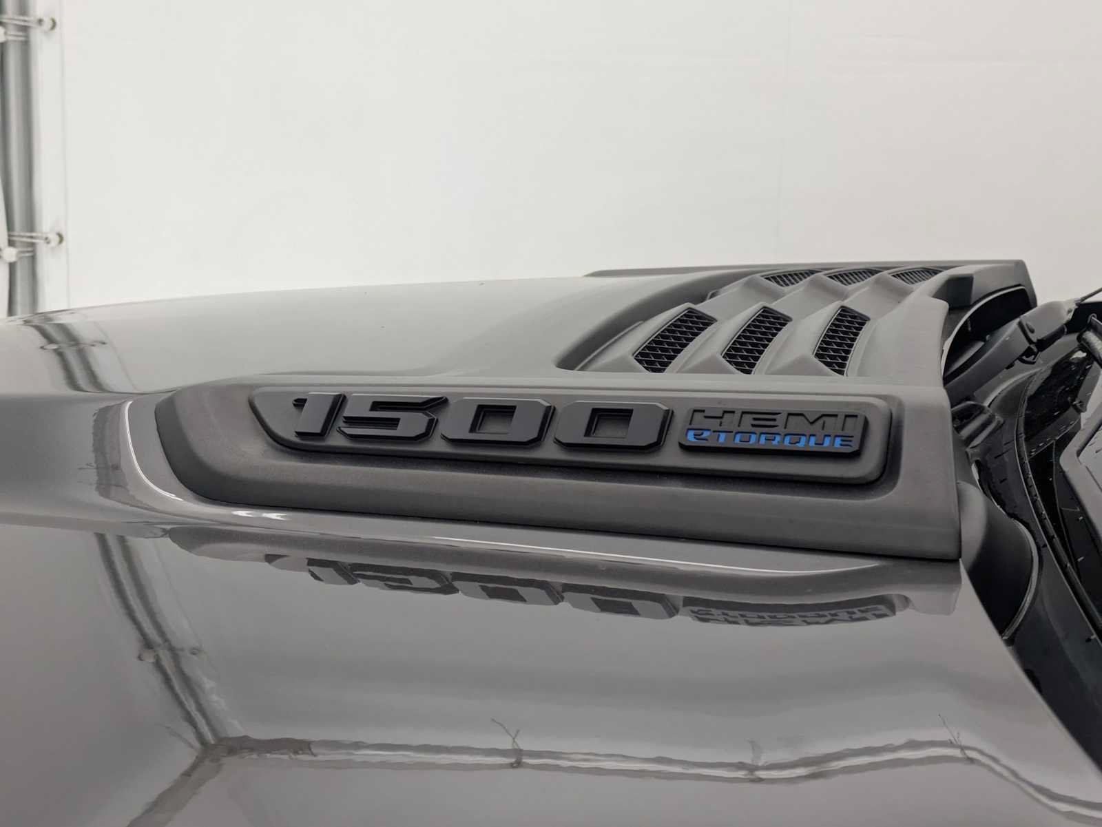 Used 2022 RAM 1500 Rebel w/ G/T Package AWD/4WD image 12