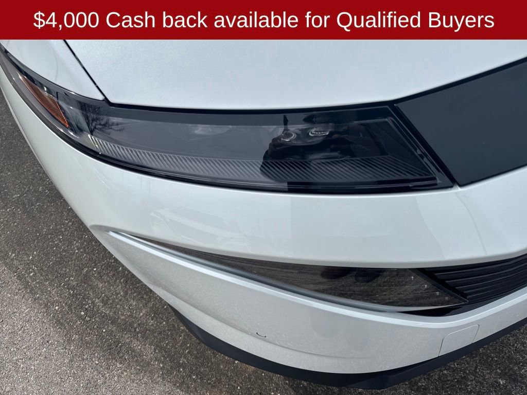 New 2026 Nissan Murano SL image 37