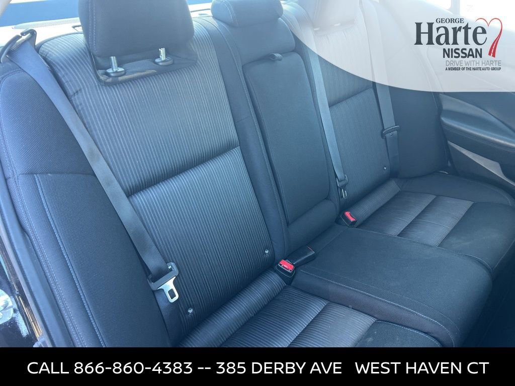 Used 2017 Nissan Maxima 3.5 S image 32