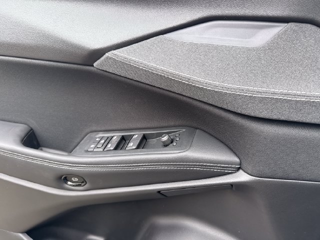 New 2026 Jeep Cherokee Laredo AWD/4WD image 25
