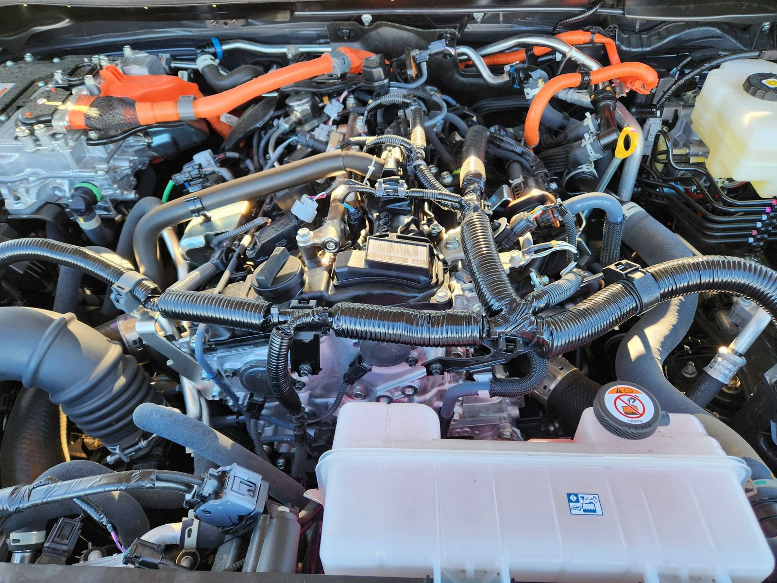 Used 2025 Toyota 4Runner TRD Off-Road image 34