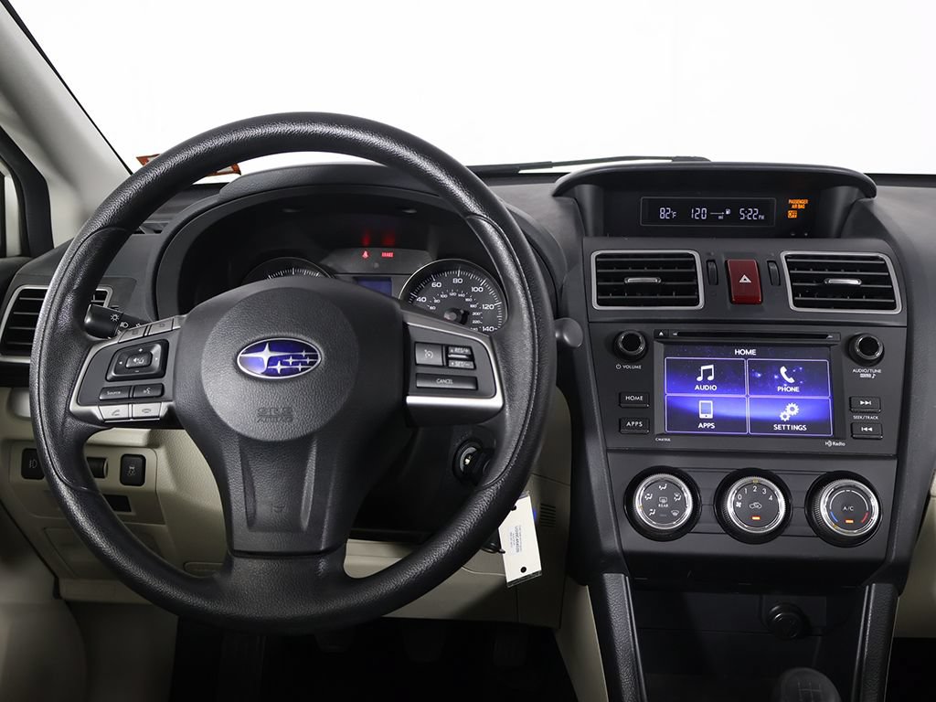 Used 2016 Subaru Impreza 2.0i AWD/4WD image 33