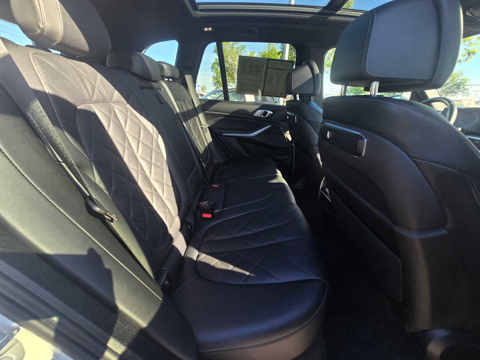 Used 2024 BMW X5 xDrive40i image 14