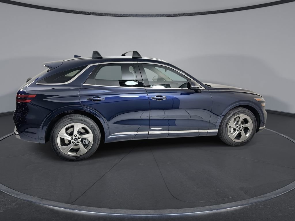 New 2026 Genesis GV70 2.5T Select AWD/4WD image 9