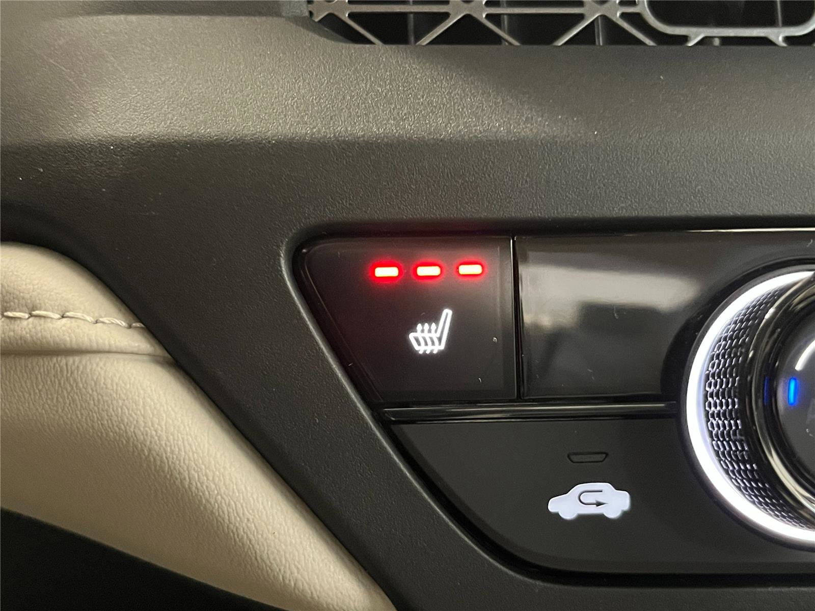 New 2026 Honda Accord SE image 21