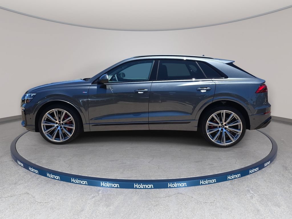 New 2026 Audi Q8 Prestige AWD/4WD image 8