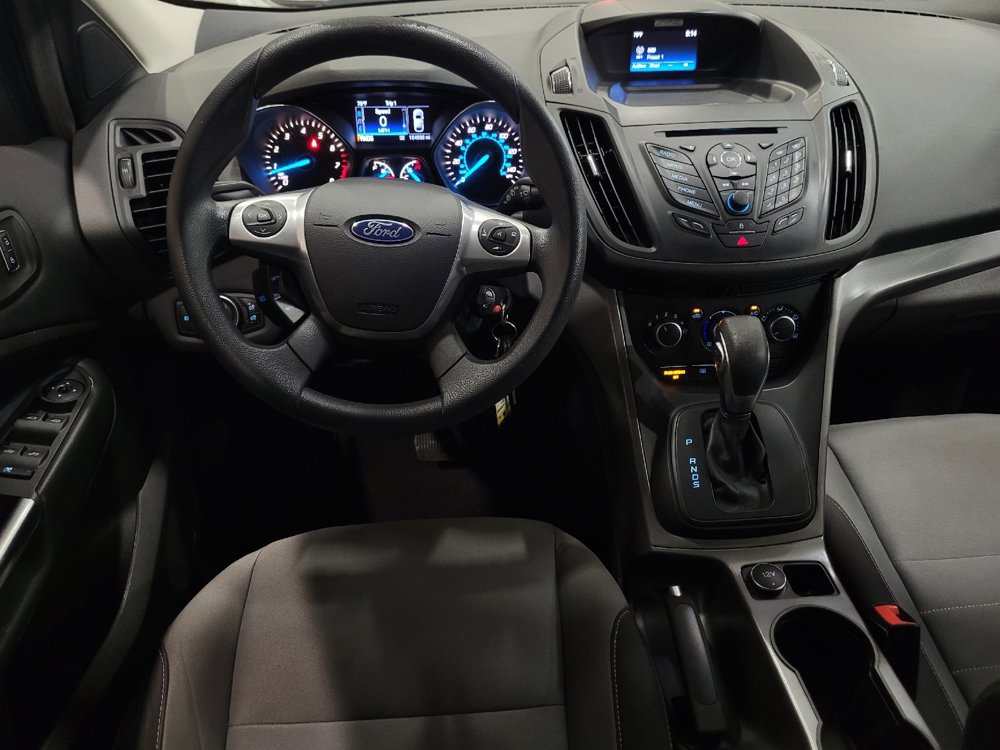 Used 2016 Ford Escape SE AWD/4WD image 22