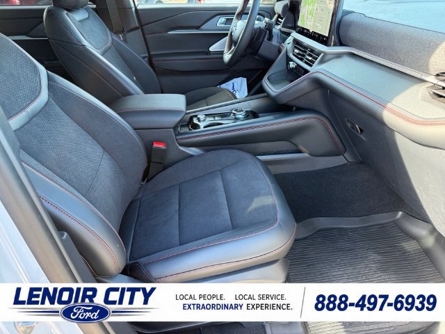 New 2026 Ford Explorer ST w/ Sun And Sound Package AWD/4WD image 13