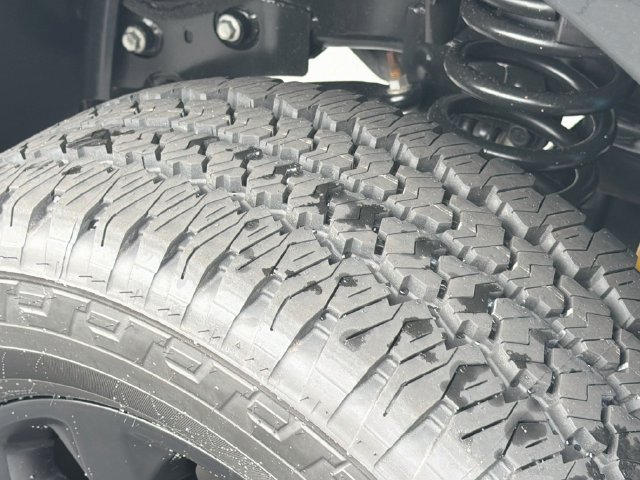 Used 2021 RAM 2500 Laramie AWD/4WD image 32
