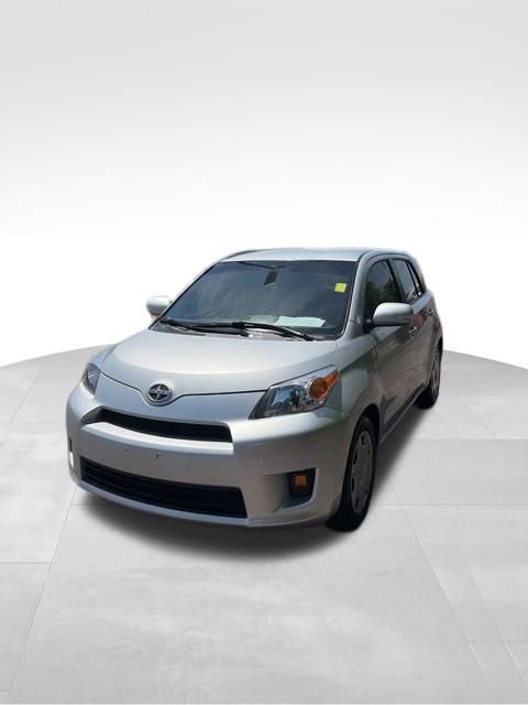Used 2012 Scion xD