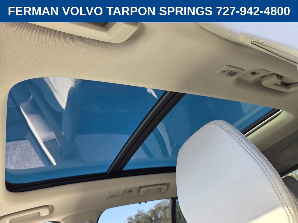 New 2026 Volvo XC90 B6 Ultra w/ Protection Package image 24