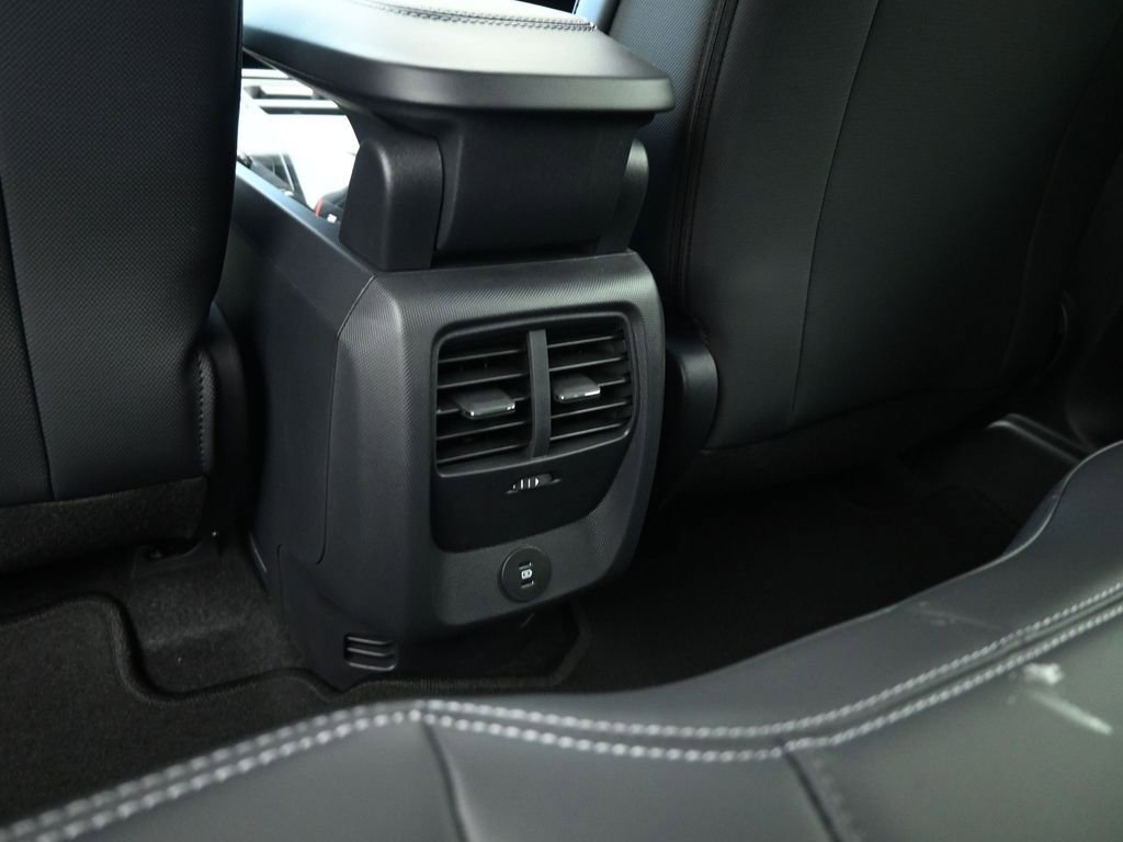 New 2026 Ford Mustang Mach-E Select image 19