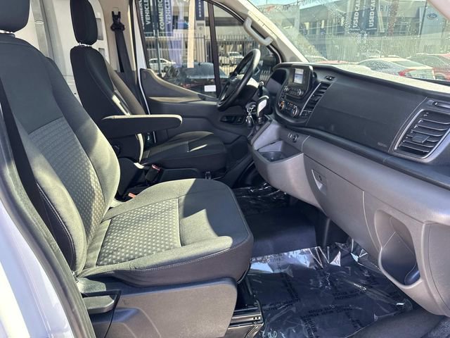 Used 2021 Ford Transit 250 Base w/ Exterior Upgrade Package image 12