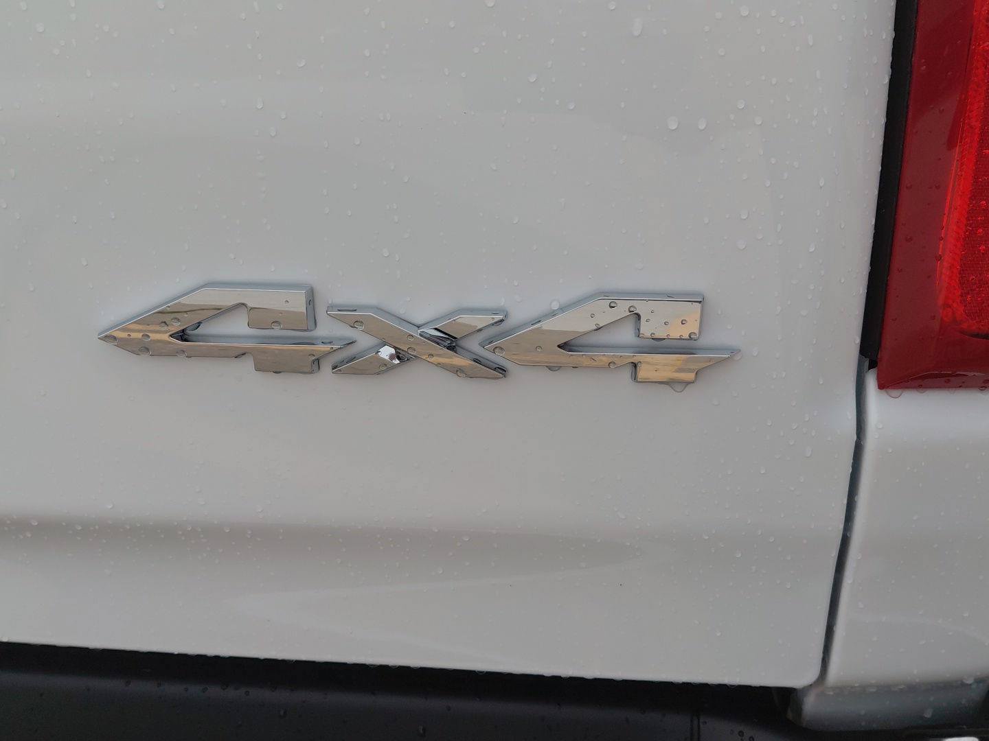 New 2026 RAM 1500 Laramie w/ Advanced Safety Group II AWD/4WD image 18