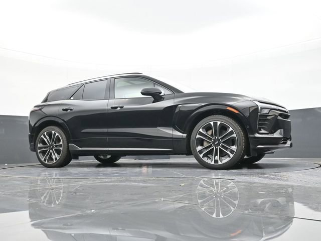 New 2026 Chevrolet Blazer EV SS image 47