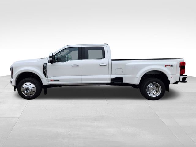 New 2026 Ford F450 Platinum w/ Platinum Plus Package image 4