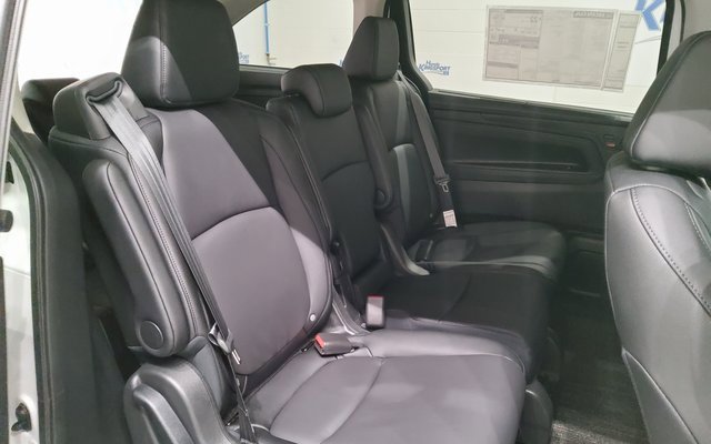 New 2026 Honda Odyssey EX-L image 14