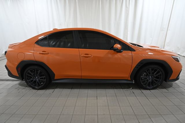 Certified 2024 Subaru WRX Limited AWD/4WD image 15