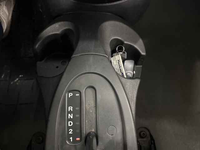 Used 2006 Ford Focus ZX4 Sedan image 35