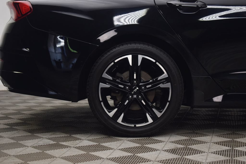 Used 2022 Kia K5 GT-Line FWD image 31