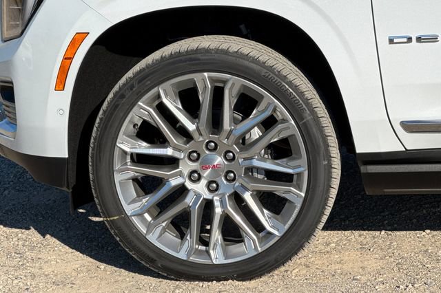 New 2026 GMC Yukon Denali w/ Denali Reserve Package image 34